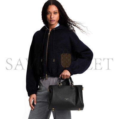 LOUIS VUITTON SPEEDY SOFT 30 M24891 (30*21*17cm)